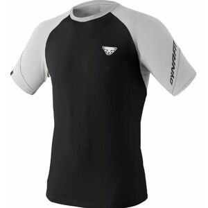 Dynafit tričko Alpine Pro M S/S Tee nimbus mel Velikost: L