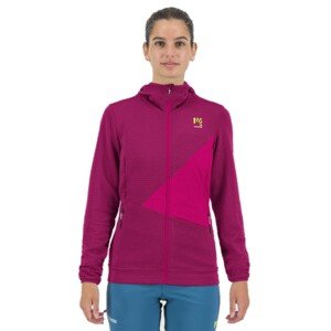 Karpos mikina Nuvolau pink Velikost: XL