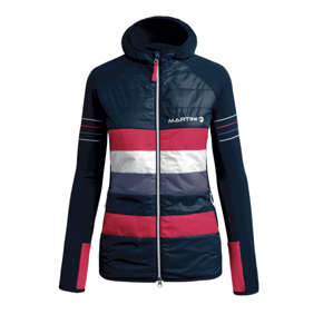 Martini bunda Venture navy Velikost: S