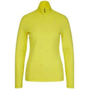 Sportalm mikina Helsinki blazing yellow Velikost: 36