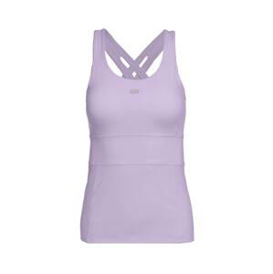 Goldbergh tri?ko Manhattan lilac Velikost: M