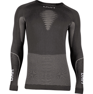 UYN tričko Energion Man Underwear Shirt LS grey Velikost: S-M