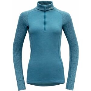 Devold tričko Duo Active Merino 205 Z neck moon Velikost: XS