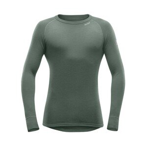 Devold tričko Expedition Merino 235 M forest Velikost: M