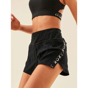 Roxy šortky Bold Moves Short anthracite Velikost: M