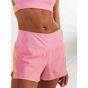 Roxy šortky Bold Moves Short cyclamen Velikost: XL