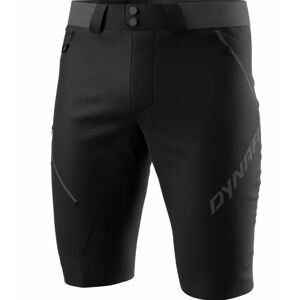 Dynafit šortky Transalper 4 Dst Shorts M black Velikost: L