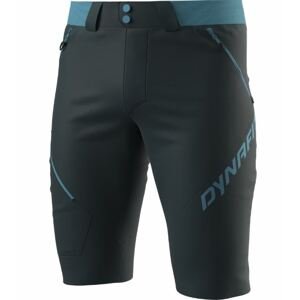 Dynafit šortky Transalper 4 Dst Shorts M blueberry Velikost: XL