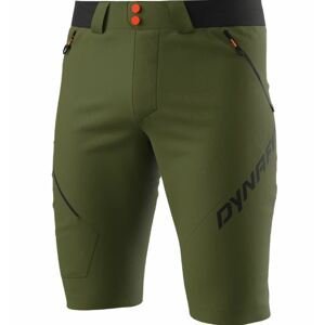 Dynafit šortky Transalper 4 Dst Shorts M winter moss Velikost: XL