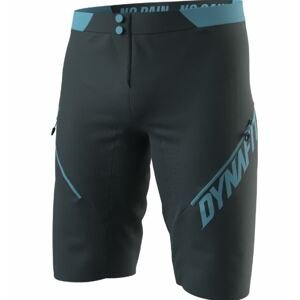 Dynafit šortky Ride Light Dst Shorts M blue berry Velikost: M