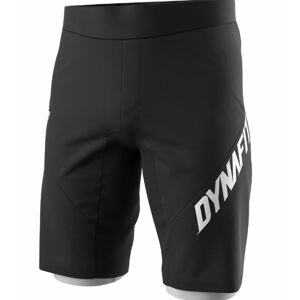 Dynafit šortky Ride Light 2in1 Short M black Velikost: L