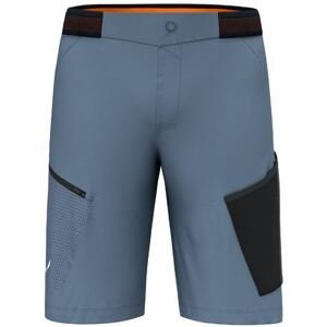 Salewa šortky Pedroc 3 Dst M Cargo Shorts java blue Velikost: M
