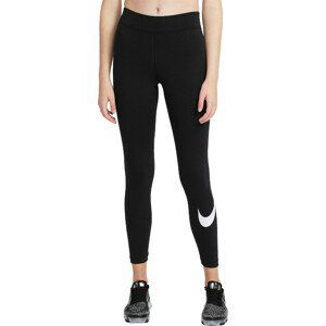 Nike legíny Sportswear Essential Women black Velikost: XS