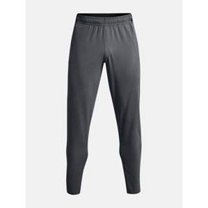 Under Armour tepláky Woven Pant gry Velikost: SM