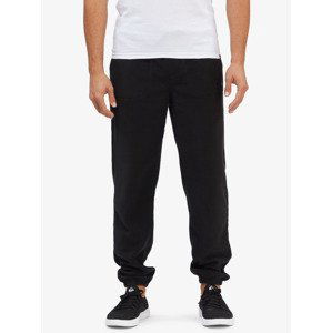 Quiksilver tepláky Essentials Polar Pant black Velikost: M