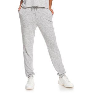 Roxy tepláky Just Perfection Pant heather grey Velikost: XL