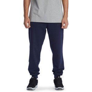 DC tepláky Riot 2 Sweatpant navy blazer Velikost: L