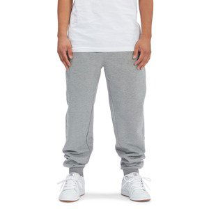 DC tepláky Riot 2 Sweatpant medium grey Velikost: S