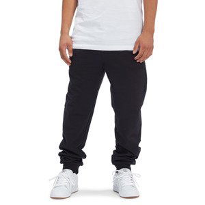 DC tepláky Riot 2 Sweatpant black Velikost: XXL