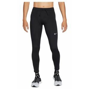 Nike legíny Dri-Fit Essential Mens black Velikost: L