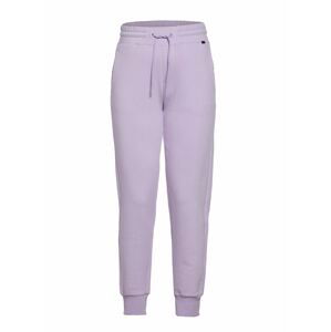 Goldbergh tepláky Ease lilac Velikost: XS