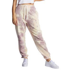 DC tepláky Faded Sweatpant summer dye Velikost: L