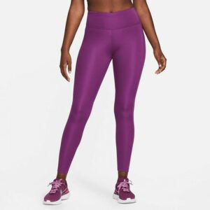 Nike legíny Epic Fast Wmns Running viotech Velikost: XS