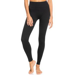 Roxy legíny Chill Out Seamless Legging anthracite Velikost: M/L