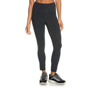 Roxy legíny Just Heart Into It Legging anthracite Velikost: L
