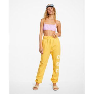 Billabong tepláky Happy Saturday brighter days Velikost: XS