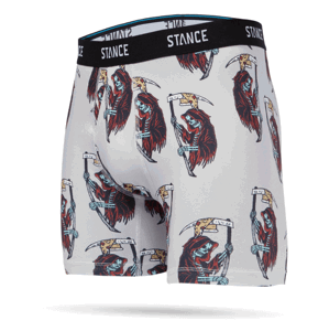 Stance boxerky Slicer Boxer Brief Velikost: L