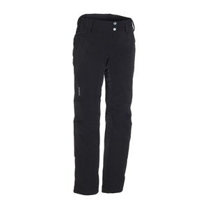 Phenix - kalhoty OT Lily Waist Pants black Velikost: 36
