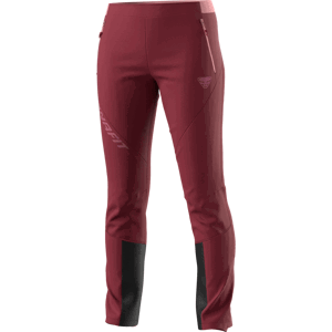 Dynafit kalhoty Speed Dynastretch W burgundy Velikost: M