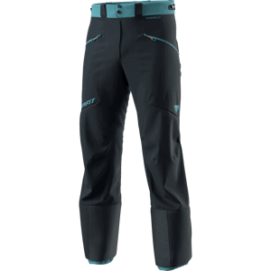 Dynafit kalhoty Radical Softshell M blueberry Velikost: M