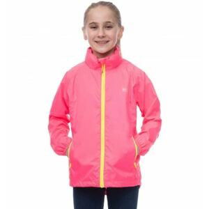 Mac in a Sac bunda Origin 2 Kids neon pink Velikost: 11-13