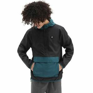 Vans bunda Lawrence Anorak black Velikost: L