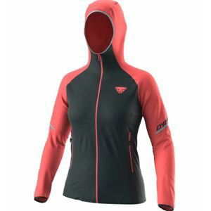 Dynafit bunda Transalper Dst Jkt W hot coral Velikost: L