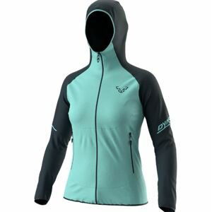 Dynafit bunda Transalper Dst Jkt W marine blue Velikost: XL