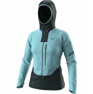 Dynafit bunda Traverse Dst W Jkt marine blue Velikost: L