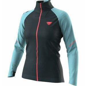 Dynafit bunda Ride Wind Jacket W marine blue Velikost: XS