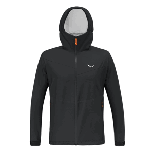 Salewa bunda Puez 2.5L Ptx Jacket M black out Velikost: L