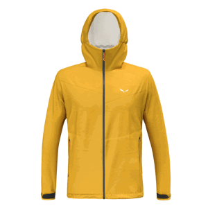 Salewa bunda Puez 2.5L Ptx Jacket M gold Velikost: L