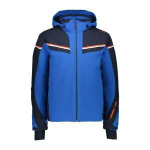 CMP bunda Z MAN JACKET ZIP HOOD blue Velikost: 54