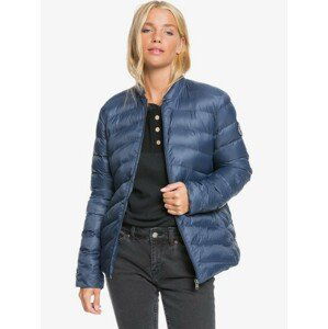 Roxy bunda Coast Road Hood mood indigo Velikost: S