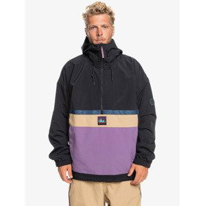 Quiksilver bunda Steeze black Velikost: L