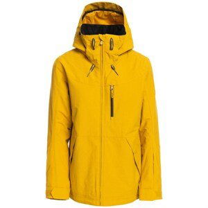 Roxy bunda Presence Parka Jk honey Velikost: XS