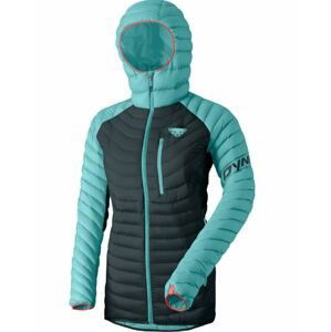 Dynafit bunda Radical Down Rds W Hood Jkt marine blue Velikost: 42