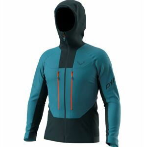 Dynafit bunda Tlt Dynastretch Jkt M strom blue Velikost: XXL