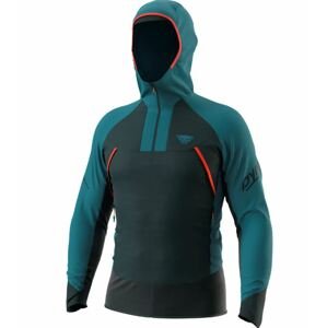 Dynafit bunda Speed Softshell Jkt M storm blue Velikost: XL