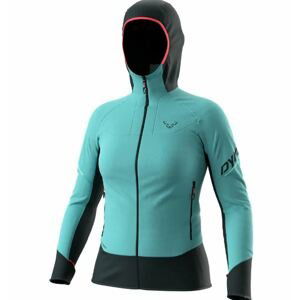 Dynafit bunda Mezzalama Ptc Alpha Jkt W marine blue Velikost: M